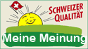 Meine Meinung