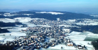 Fischbach-Göslikon