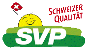 SVP Logo